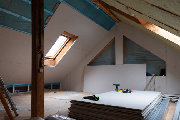 Best Residential Insulation Services  in White Oak, TX