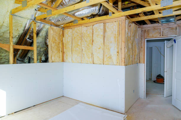 Trusted White Oak, TX Insulation Contractor Experts
