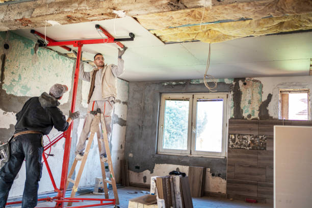 Best Home Insulation Services  in White Oak, TX
