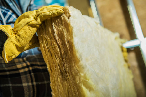 Best Attic Insulation Installation  in White Oak, TX