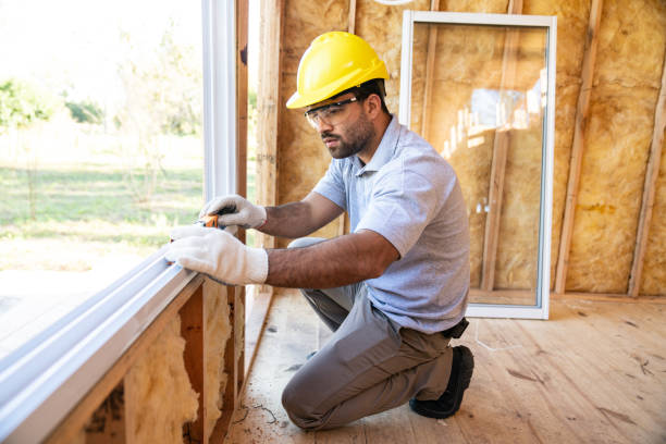 Best Professional Insulation Contractor  in White Oak, TX