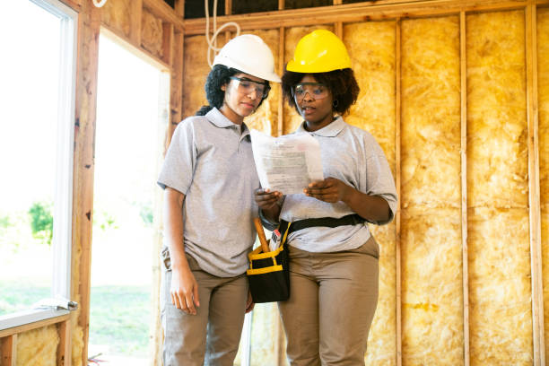 Best Attic Insulation Near Me  in White Oak, TX