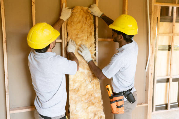 Insulation Contractors for Homes in White Oak, TX