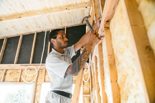 Best Blown-in Insulation  in White Oak, TX