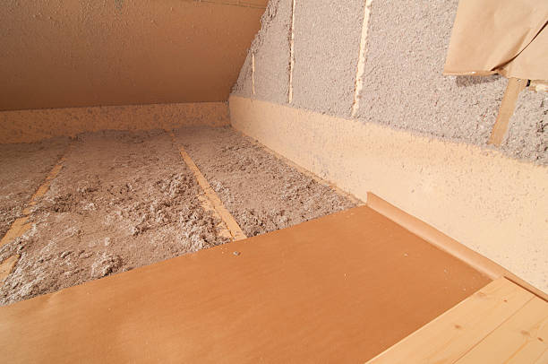Best Cellulose Insulation  in White Oak, TX