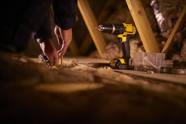 Best Local Insulation Services  in White Oak, TX